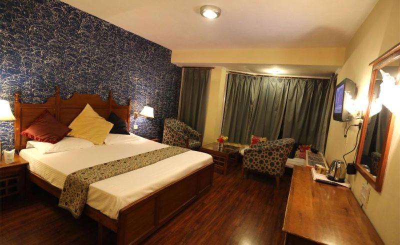 Pahalgām The Quiet Resort מראה חיצוני תמונה