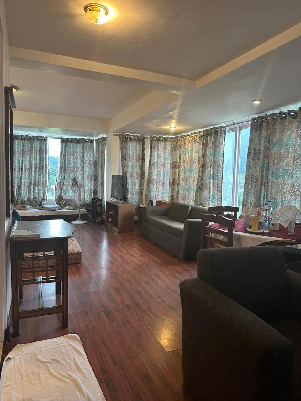 Pahalgām The Quiet Resort מראה חיצוני תמונה