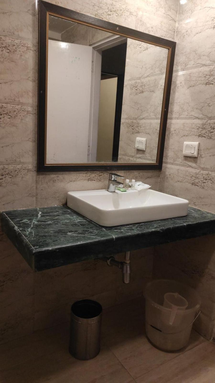 Pahalgām The Quiet Resort מראה חיצוני תמונה